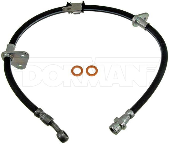 H38710 Brake Hydraulic Hose Dorman - First Stop Canada