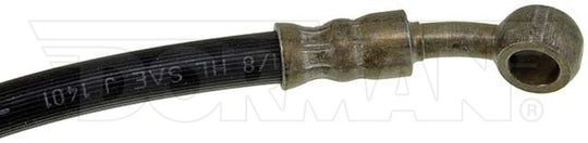 H38716 Brake Hydraulic Hose Dorman - First Stop Canada