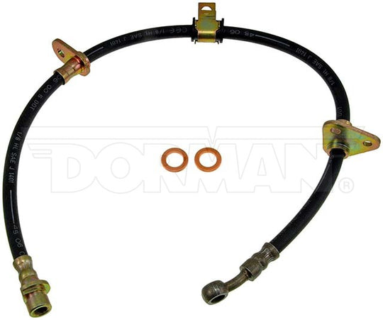 H38716 Brake Hydraulic Hose Dorman - First Stop Canada