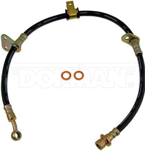Charger l'image dans la galerie, H38718 Brake Hydraulic Hose Dorman - First Stop Canada