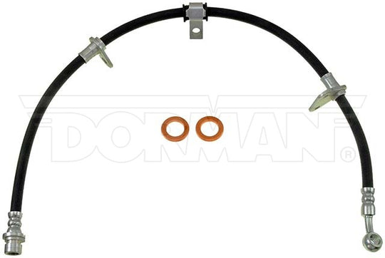 H38720 Brake Hydraulic Hose Dorman - First Stop Canada