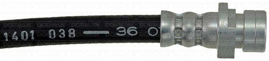 H38731 Brake Hydraulic Hose Dorman - First Stop Canada
