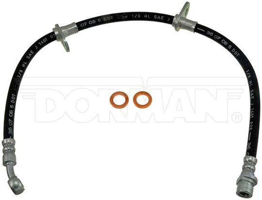 H38731 Brake Hydraulic Hose Dorman - First Stop Canada