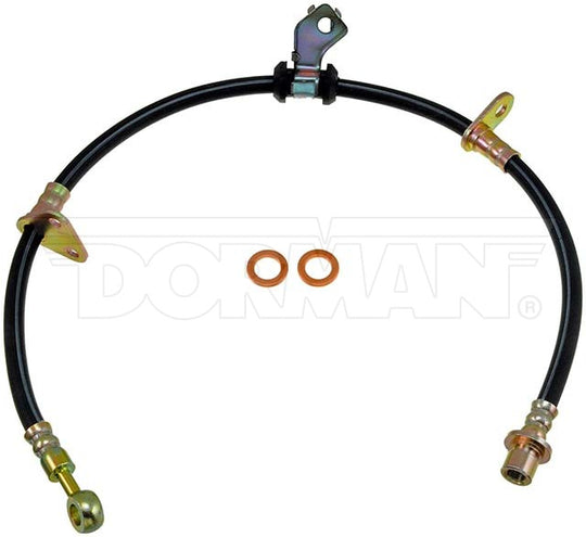 H38733 Brake Hydraulic Hose Dorman - First Stop Canada