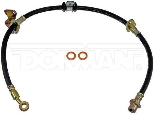 H38735 Brake Hydraulic Hose Dorman - First Stop Canada