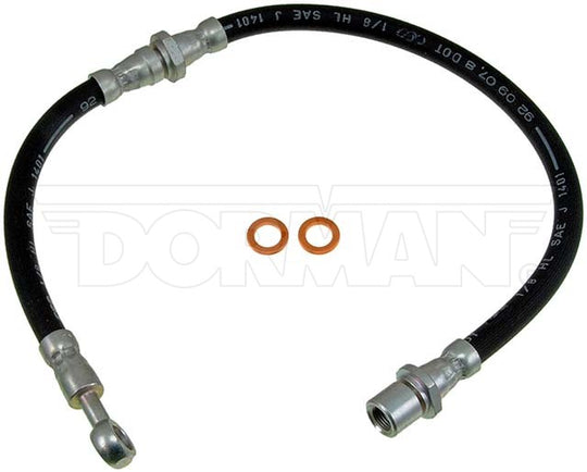 H38740 Brake Hydraulic Hose Dorman - First Stop Canada