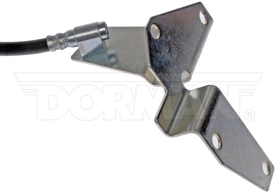 H38743 Brake Hydraulic Hose Dorman - First Stop Canada