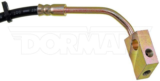 H38745 Brake Hydraulic Hose Dorman - First Stop Canada