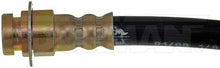 Charger l'image dans la galerie, H38746 Brake Hydraulic Hose Dorman - First Stop Canada