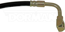 Charger l'image dans la galerie, H38746 Brake Hydraulic Hose Dorman - First Stop Canada