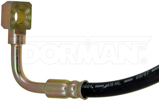 H38747 Brake Hydraulic Hose Dorman - First Stop Canada