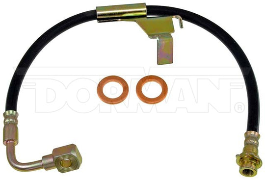 H38747 Brake Hydraulic Hose Dorman - First Stop Canada