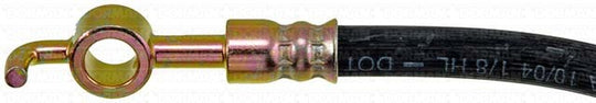 H38748 Brake Hydraulic Hose Dorman - First Stop Canada