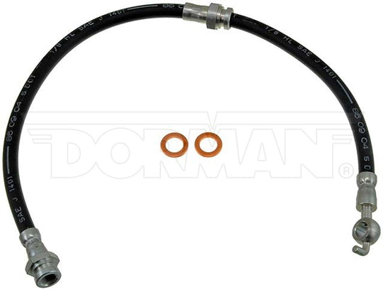 H38754 Brake Hydraulic Hose Dorman - First Stop Canada