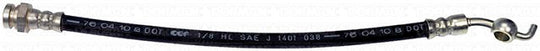 H38758 Brake Hydraulic Hose Dorman - First Stop Canada