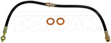 Load image into Gallery viewer, H38759 Brake Hydraulic Hose Dorman - First Stop Canada