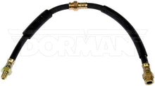 Load image into Gallery viewer, H38762 Clutch Hydraulic Hose Dorman - First Stop Canada