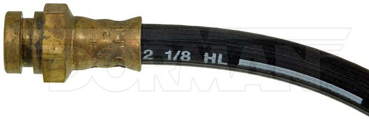 H38764 Brake Hose Dorman - First Stop Canada