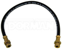 Charger l'image dans la galerie, H38764 Brake Hose Dorman - First Stop Canada
