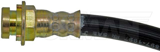 H38808 Brake Hydraulic Hose Dorman - First Stop Canada