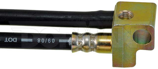 H38809 Brake Hydraulic Hose Dorman - First Stop Canada