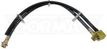 Load image into Gallery viewer, H38809 Brake Hydraulic Hose Dorman - First Stop Canada