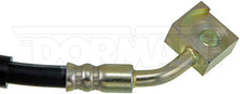 Load image into Gallery viewer, H38814 Brake Hydraulic Hose Dorman - First Stop Canada