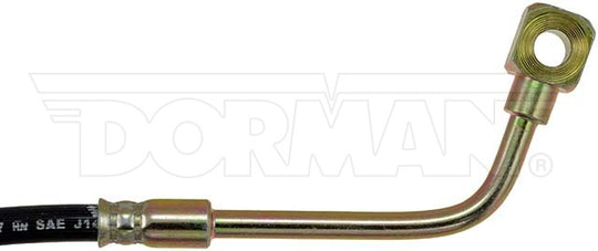 H38817 Brake Hydraulic Hose Dorman - First Stop Canada