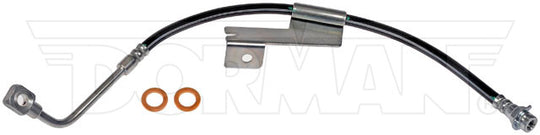 H38824 Brake Hydraulic Hose Dorman - First Stop Canada