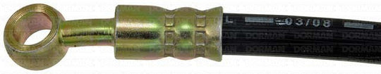 H38826 Brake Hydraulic Hose Dorman - First Stop Canada