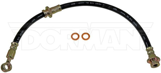 H38843 Brake Hydraulic Hose Dorman - First Stop Canada