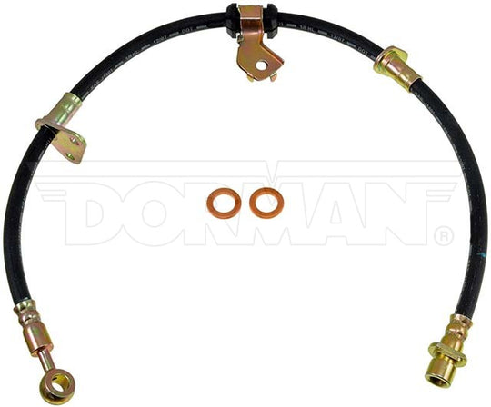 H38854 Brake Hydraulic Hose Dorman - First Stop Canada