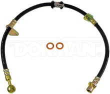 Load image into Gallery viewer, H38857 Brake Hydraulic Hose Dorman - First Stop Canada