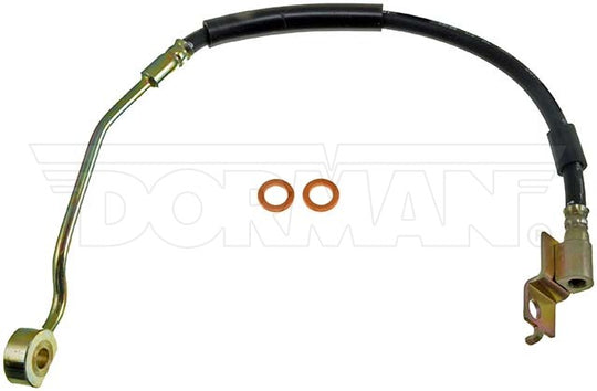 H38862 Brake Hydraulic Hose Dorman - First Stop Canada