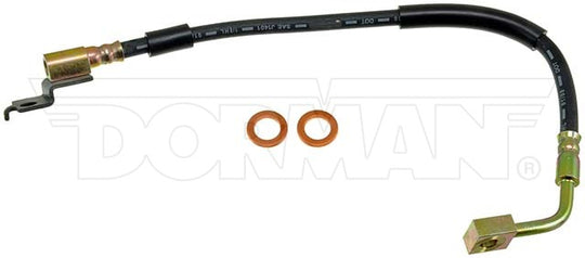 H38863 Brake Hydraulic Hose Dorman - First Stop Canada