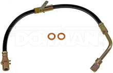Load image into Gallery viewer, H38869 Brake Hydraulic Hose Dorman - First Stop Canada