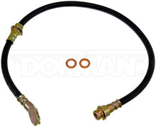 Load image into Gallery viewer, H38872 Brake Hydraulic Hose Dorman - First Stop Canada