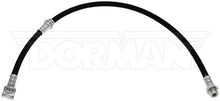 Load image into Gallery viewer, H38873 Brake Hydraulic Hose Dorman - First Stop Canada