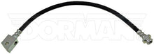 Charger l'image dans la galerie, H38874 Brake Hydraulic Hose Dorman - First Stop Canada