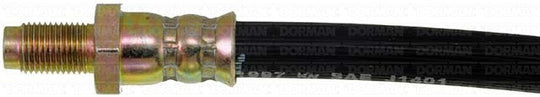 H38879 Brake Hydraulic Hose Dorman - First Stop Canada