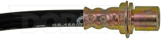 H38879 Brake Hydraulic Hose Dorman - First Stop Canada