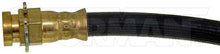 Load image into Gallery viewer, H38885 Brake Hydraulic Hose Dorman - First Stop Canada