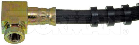 H38886 Brake Hydraulic Hose Dorman - First Stop Canada