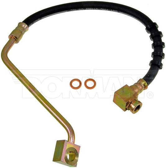 H38887 Brake Hydraulic Hose Dorman - First Stop Canada