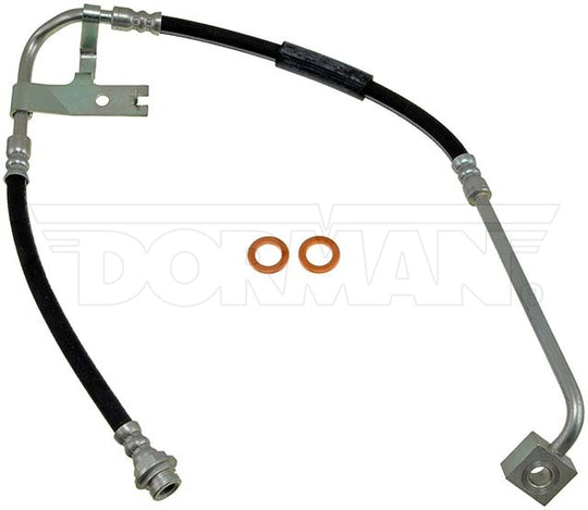 H38893 Brake Hydraulic Hose Dorman - First Stop Canada