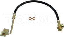 Load image into Gallery viewer, H38897 Brake Hydraulic Hose Dorman - First Stop Canada