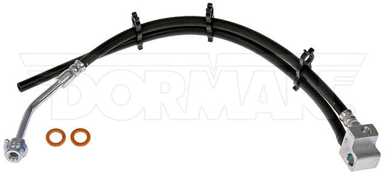 H38901 Brake Hydraulic Hose Dorman - First Stop Canada
