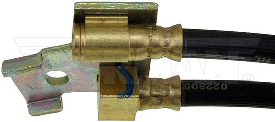 H38902 Brake Hydraulic Hose Dorman - First Stop Canada