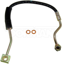 Charger l'image dans la galerie, H38904 Brake Hydraulic Hose Dorman - First Stop Canada