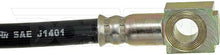 Load image into Gallery viewer, H38906 Brake Hydraulic Hose Dorman - First Stop Canada